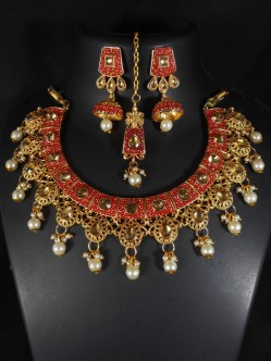 Necklace Set